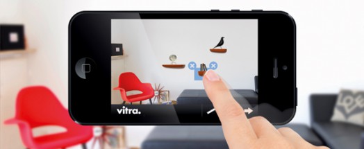 JULUIS_Vitra Corniches Support App 05 JULUIS_Vitra Corniches Support App 05