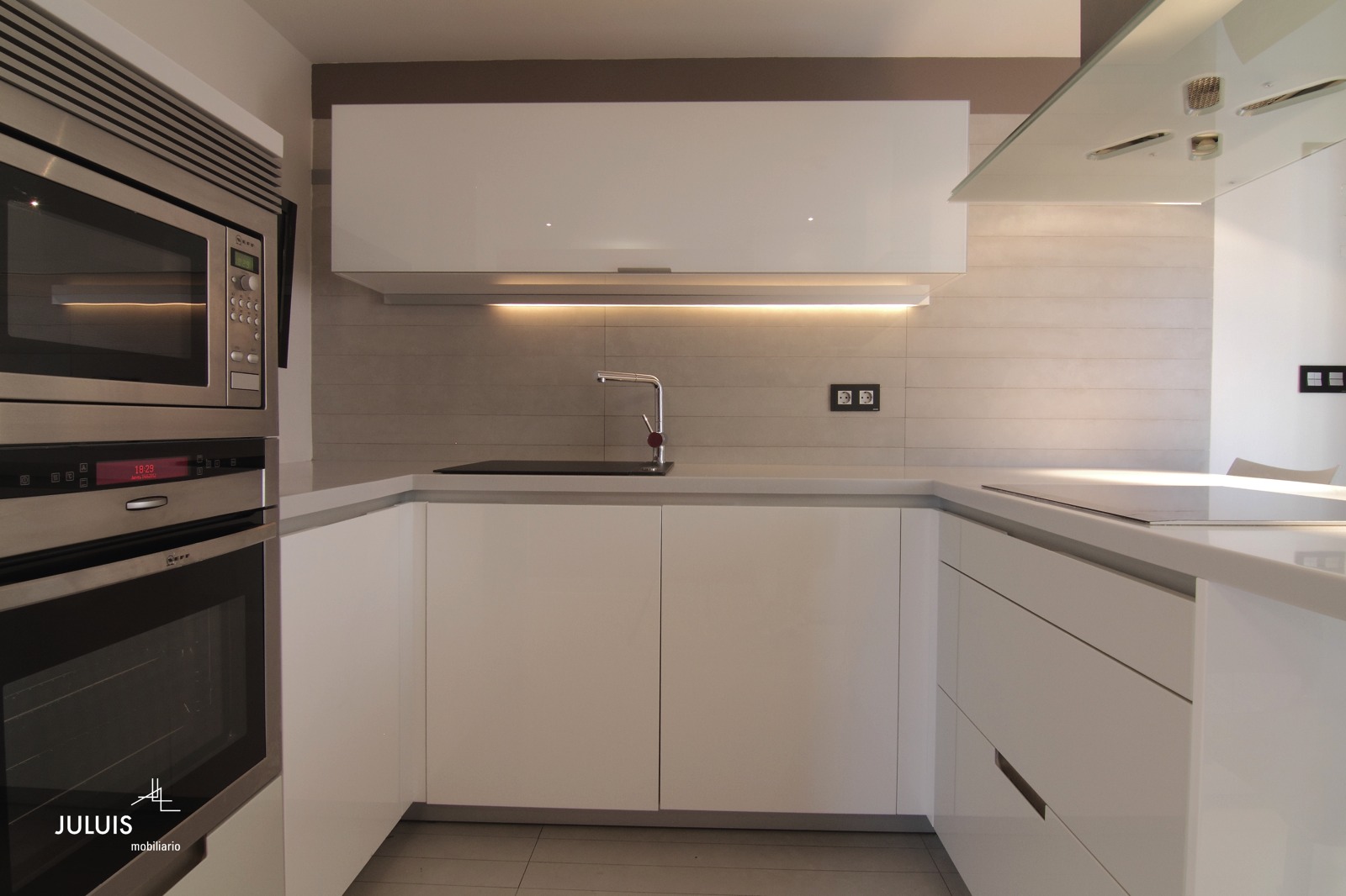 COCINA SANTOS cocina santos: