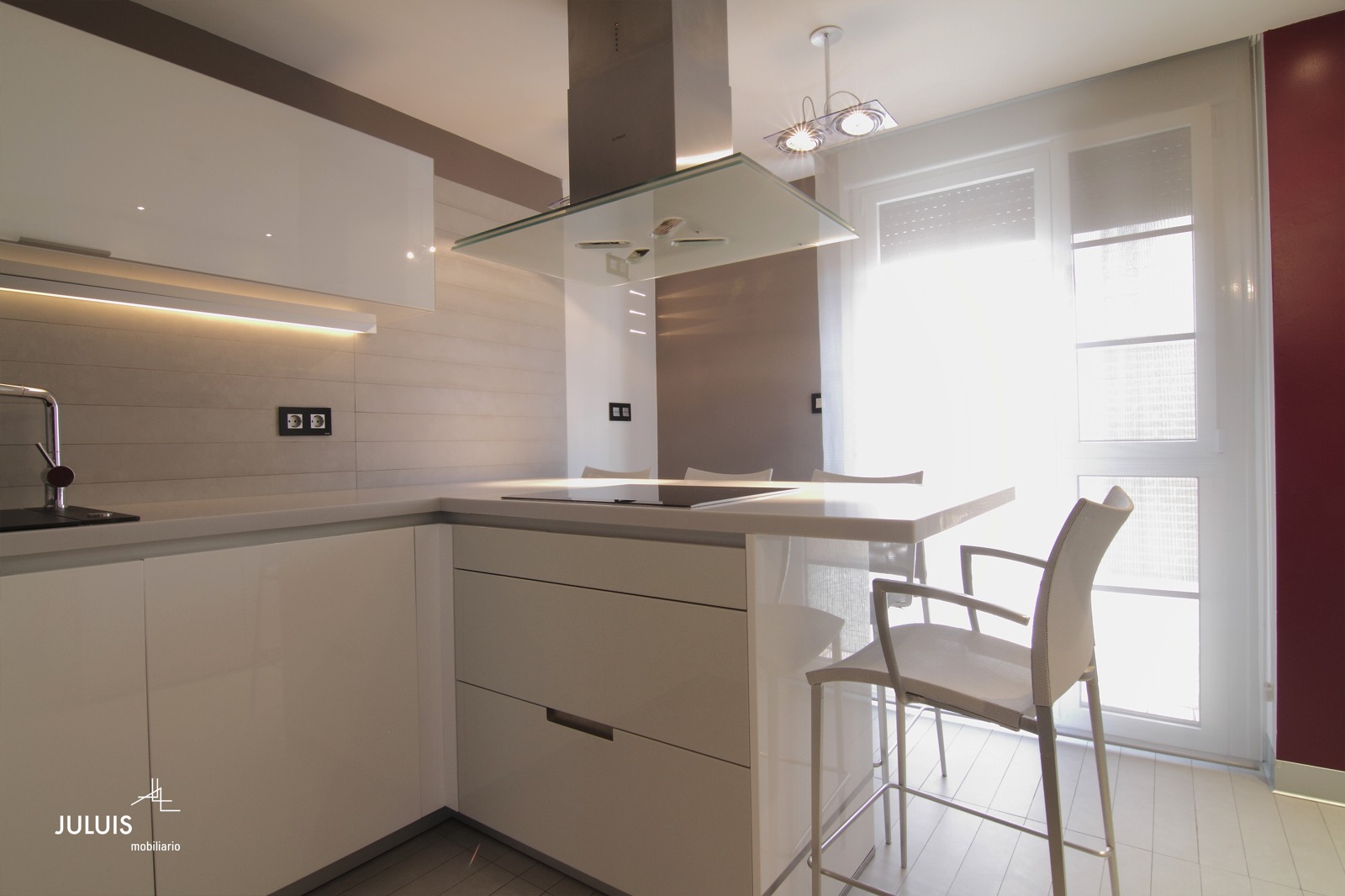 COCINA SANTOS cocina santos: