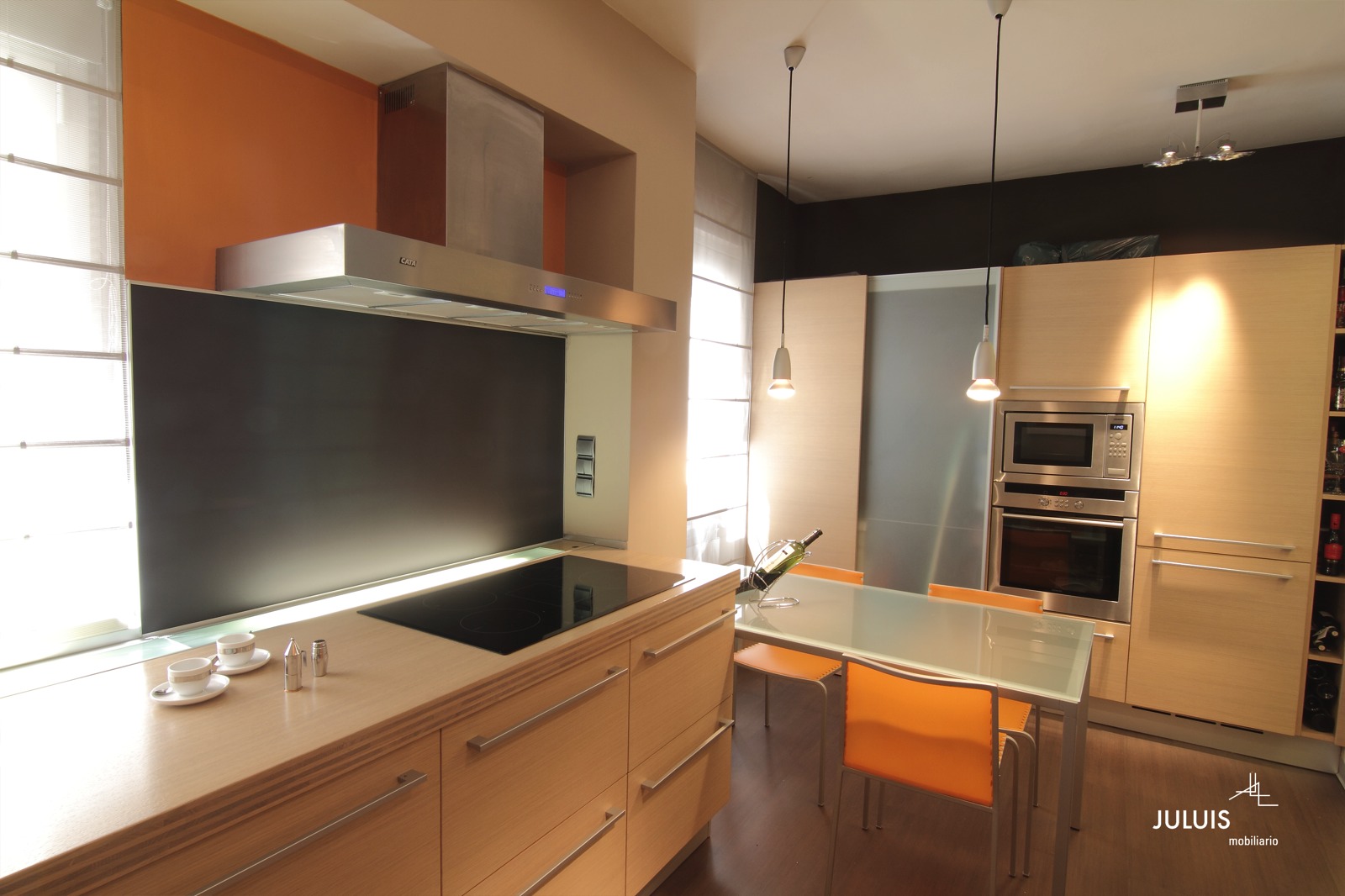 COCINA SANTOS cocina santos: